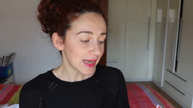 Le Cosine Del Cosmoprof, E 