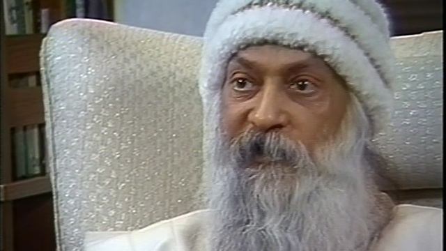 Osho, The Last Testament. Interview 45