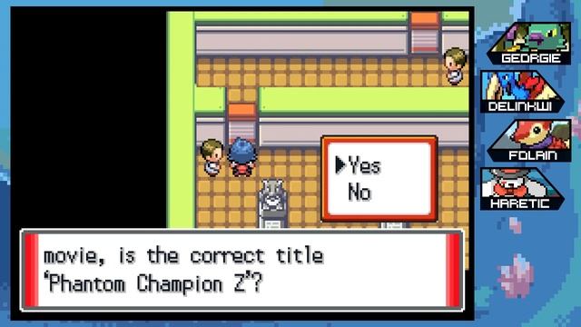 Pokémon Sienna | Episode 6 - The Kid Gym Leader! смотреть онлайн