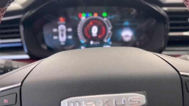 All-new 2022 Maxus D60 Black Color - Jumbo SUV! Interior | Exterior | Changes | Limited смотреть онлайн