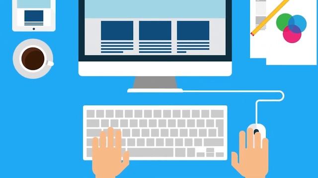 Стань классным дизайнером, учись в колледже МВЕУ! смотреть онлайн