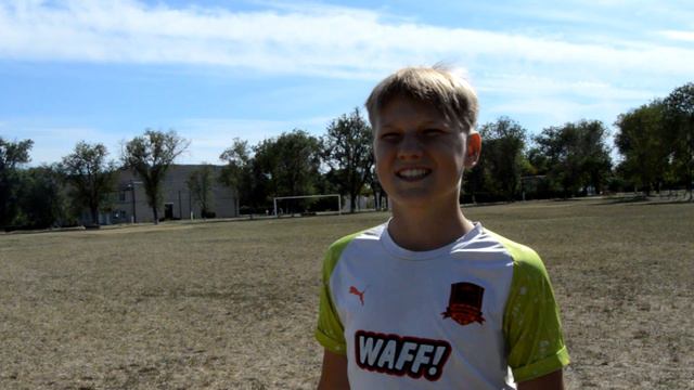 ФУТБОЛЬНЫЙ ЧЕЛЛЕНДЖ НА СЕКРЕТНЫЙ ПРИЗ | FOOTBALL CHALLENGE SECRET PRIZE смотреть онлайн