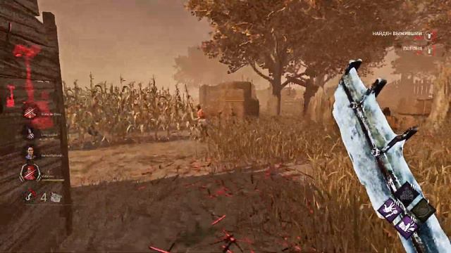 😱ГОДОВЩИНУ ПРОДЛИЛИ😱СКОРО ПАТЧ 5.1.0►НОВОСТИ DBD смотреть онлайн