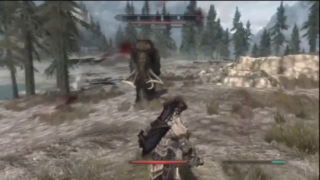 Skyrim | How to Increase Your Armor Levels FAST! смотреть онлайн