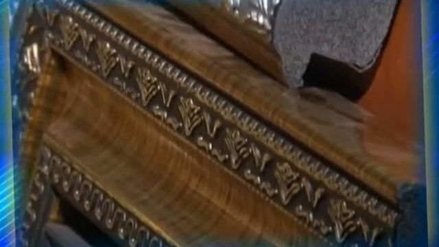 БАГЕТНАЯ МАСТЕРСКАЯ - ИП Палей смотреть онлайн