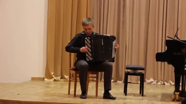 Василий Елёхин - В. Семенов "Сказ о Тихом Доне" смотреть онлайн