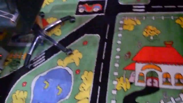 Какой ковёр коврык выбрать в детскую комнату и лучше будет для ребёнка CHILDREN'S ROOM смотреть онлайн