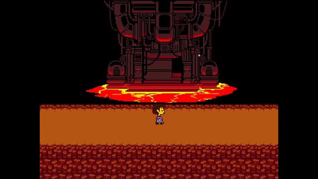 undertale все также андайн смотреть онлайн