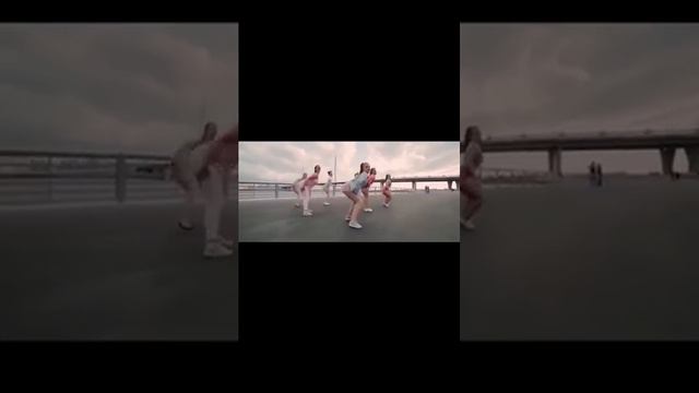 Много девушек танцует под классную музыку Dace #shorts #dance #шортс #шортсы смотреть онлайн
