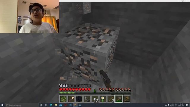 Switching from MINECRAFT pocket edition to Java edition!!!will I survive? смотреть онлайн