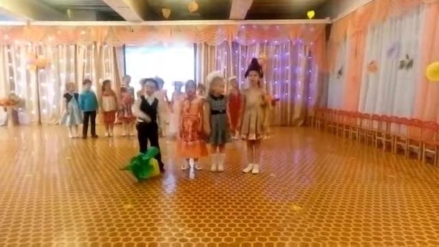 Сказка "Репка" смотреть онлайн