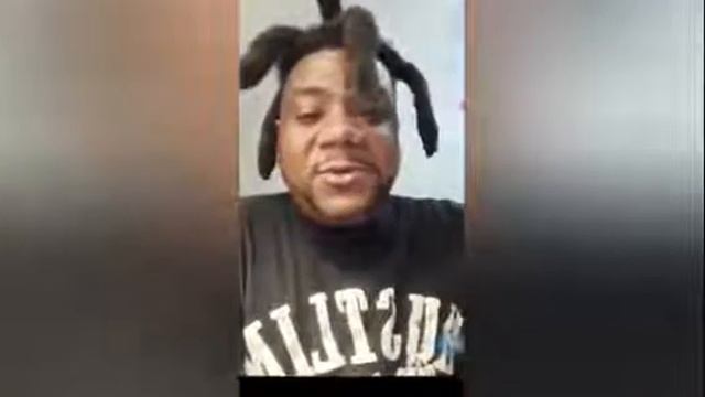 (Story time) - Hen Paige talks about being locked up at 12yrs old for gun charge. #TrappedintheTrap смотреть онлайн