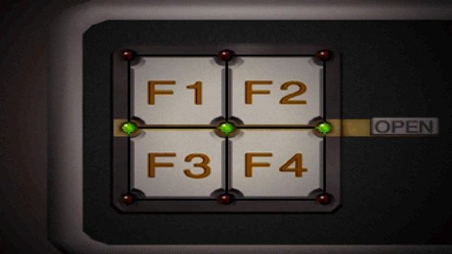 Countdown Vampires (PS1) - Special Story Walkthrough - Part 3: New Entities смотреть онлайн