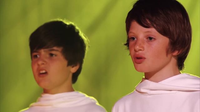 Libera - Gaudete смотреть онлайн