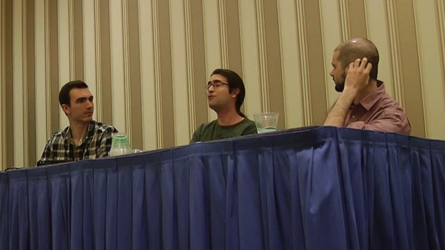 Money Making Games - MAGFest смотреть онлайн