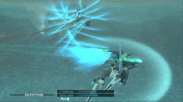 Git Gud Zone of the Enders: The 2nd Runner PART 2 смотреть онлайн