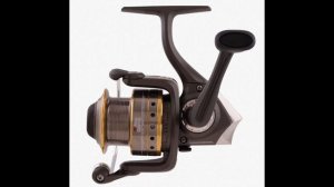 Топ 5 лучших бюджетных катушек для  ультралайта