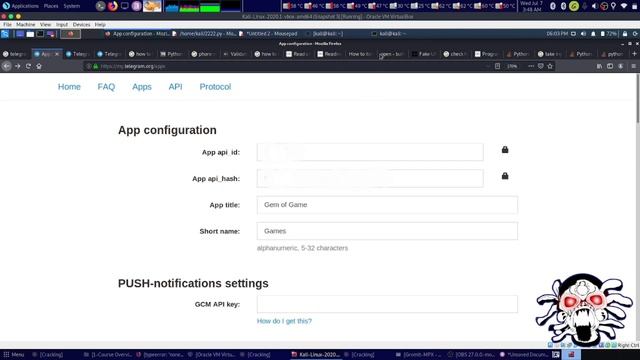 Telegram Number Filter Tool смотреть онлайн