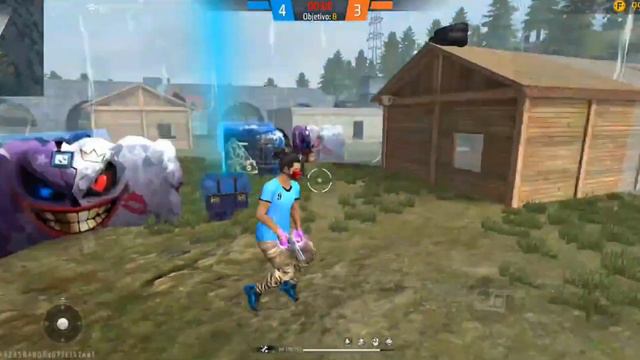 Best Settings ⚙️ IPhone 15 Pro Max 🔥Free Fire Highlights