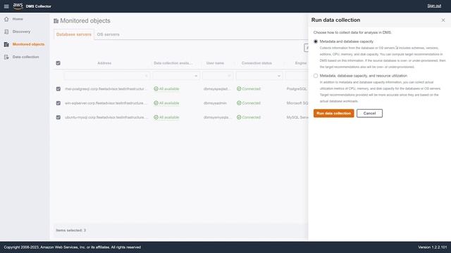 Determining the Migration Target for on-premises Databases in the AWS Cloud | Amazon Web Services смотреть онлайн