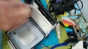 Супер мини холодильник на элементе пельтье