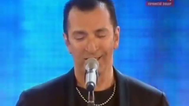 Александр Буйнов - Любовь.avi