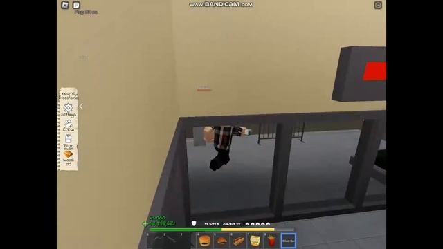 Money day in Clover City Roblox смотреть онлайн