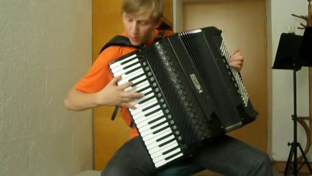 Libertango смотреть онлайн