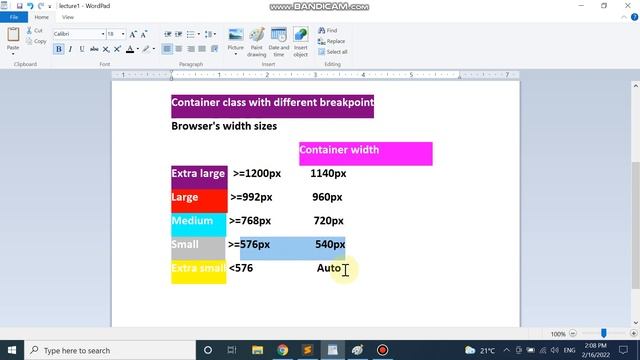 bootstrap container and row class// bootstrap classes #bootstrap #css #html #bootstraptutorial смотреть онлайн