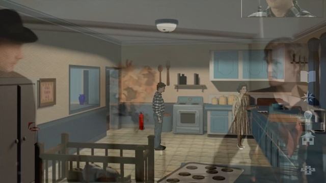 Contradiction - Modern FMV with a Twist! смотреть онлайн