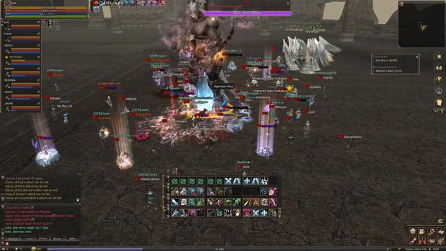 L2 x3 Shock-world смотреть онлайн