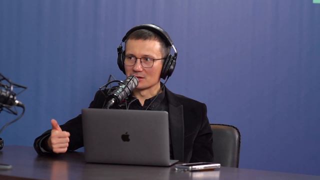 Алексей Филиппов. Интервью на ИТ-форуме «Цифроземье» смотреть онлайн