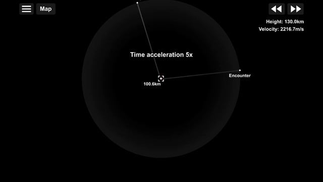 Astronaut V2 | SFS 1.5.9 смотреть онлайн