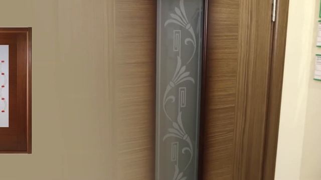 BELWOODDOORS - Классика Люкс