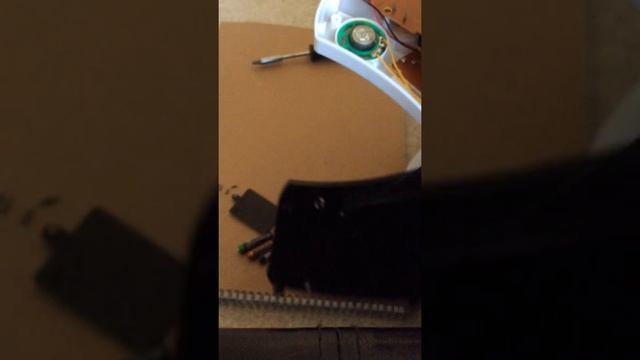 Reverse Engineering a Whack a Mole Game смотреть онлайн