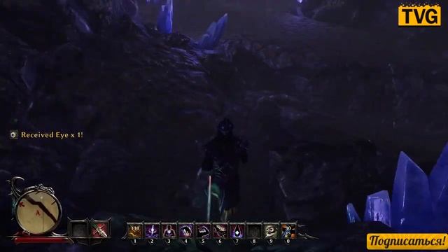 Risen 3: Titan Lords - Видео Обзор игры! смотреть онлайн