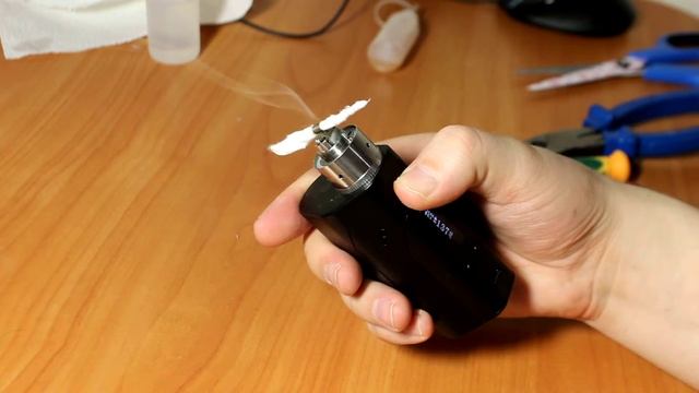 тест термоконтроля на нерже 316L (0.4) смотреть онлайн