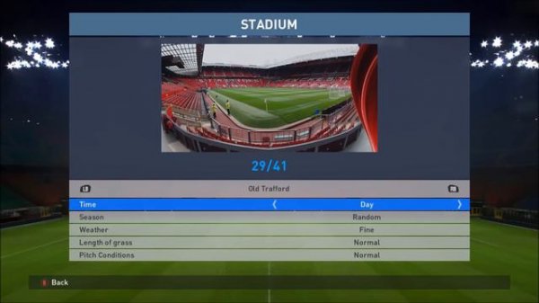 SMoKE PATCH ,, 8.5.3 ,, PES 2016 PC DOWNLOAD