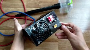 Как сделать флокатор своими руками How to make a flocker with your own hands