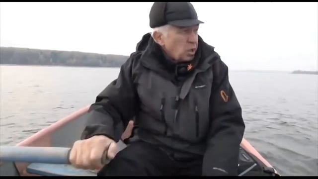 Старый способ ловли щуки на кружки смотреть онлайн