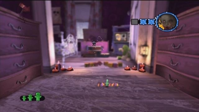 World Gone Sour Playthrough Level 8 (2nd BOSS) смотреть онлайн