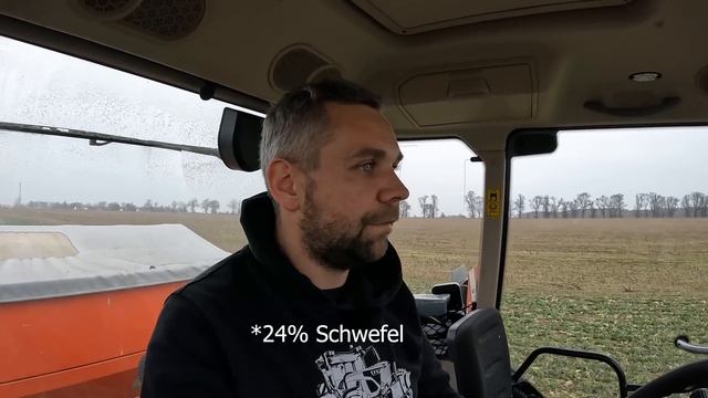 Vlog #180 1. Gabe im Raps. Welchen Dünger nehme ich? #precisionfarming смотреть онлайн