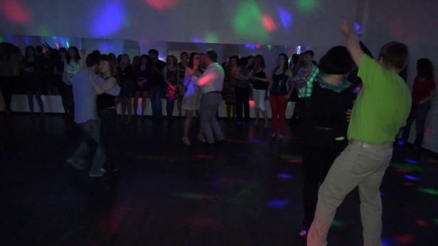 "Ах, Алиса !" - типа бачата )) смотреть онлайн