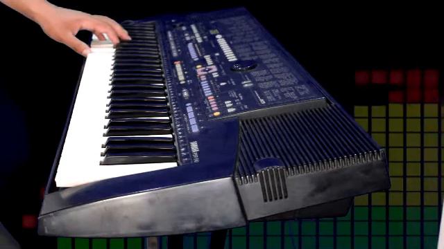 Орозбек Сапаров Мектебим Ямахада ойнолду. Каналга катталабыз достор! Yamaha psr 510. смотреть онлайн