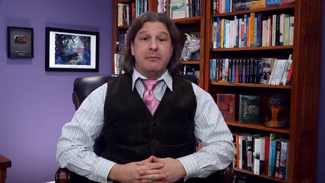 None Of These Magic: The Gathering Products Are Worth It смотреть онлайн