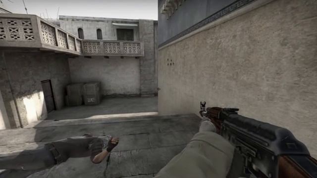 CSGO [Ace and Clutch] _ Jurlark смотреть онлайн