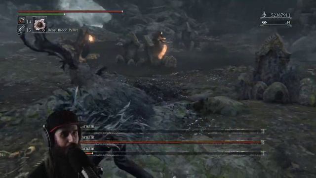No Hunter's Dream Run in MaxNG! смотреть онлайн
