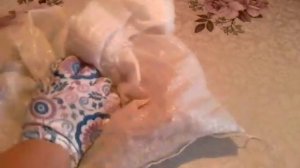 Как легко лущить фасоль. Делюсь советом.