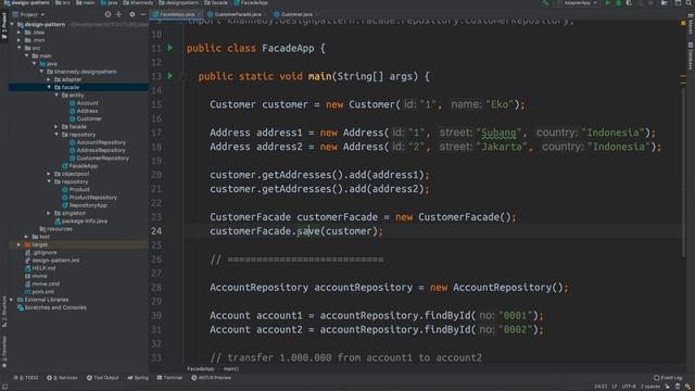 Belajar Design Patterns - 10 Facade смотреть онлайн