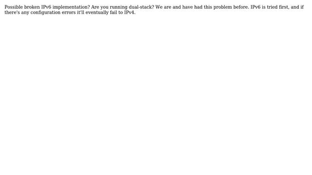 Why does it take so long for SQL Management Studio to connect? (12 Solutions!!) смотреть онлайн